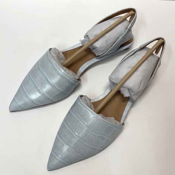 Franco Sarto Shoes - NWB 🌟 Franco Sarto Leather Shoes